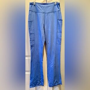 Jaanu women’s scrub pants.